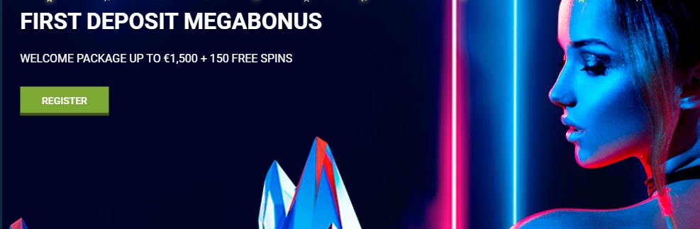 1xBet welcome bonus ET