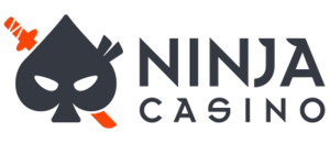 Ninja Casino logo