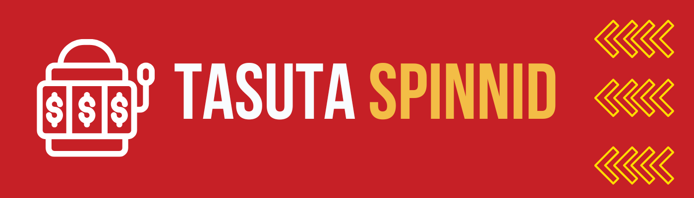 Tasuta spinnid ingyen pörgetés casino