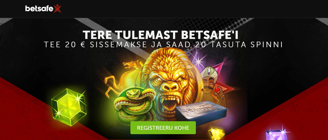 betsafe eesti