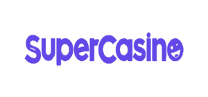 Supercasino ülevaade