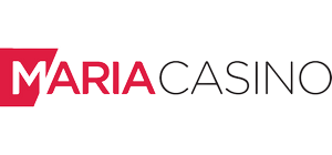 Maria casino logo