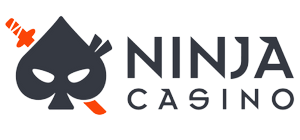 Ninja Casino logo