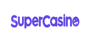 Supercasino logo