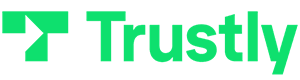 Trusly logo