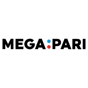 Megapari logo
