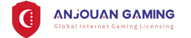 Anjojuan Gaming logo