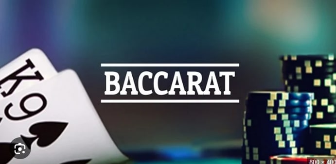 Kolmanda kaardi reegel bakaraas