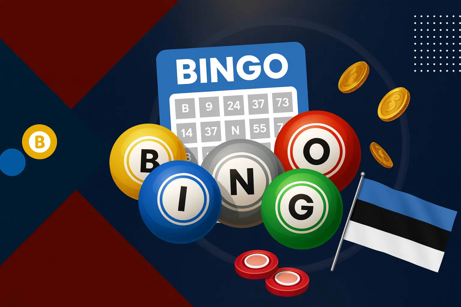 online bingo ja Bingo loto