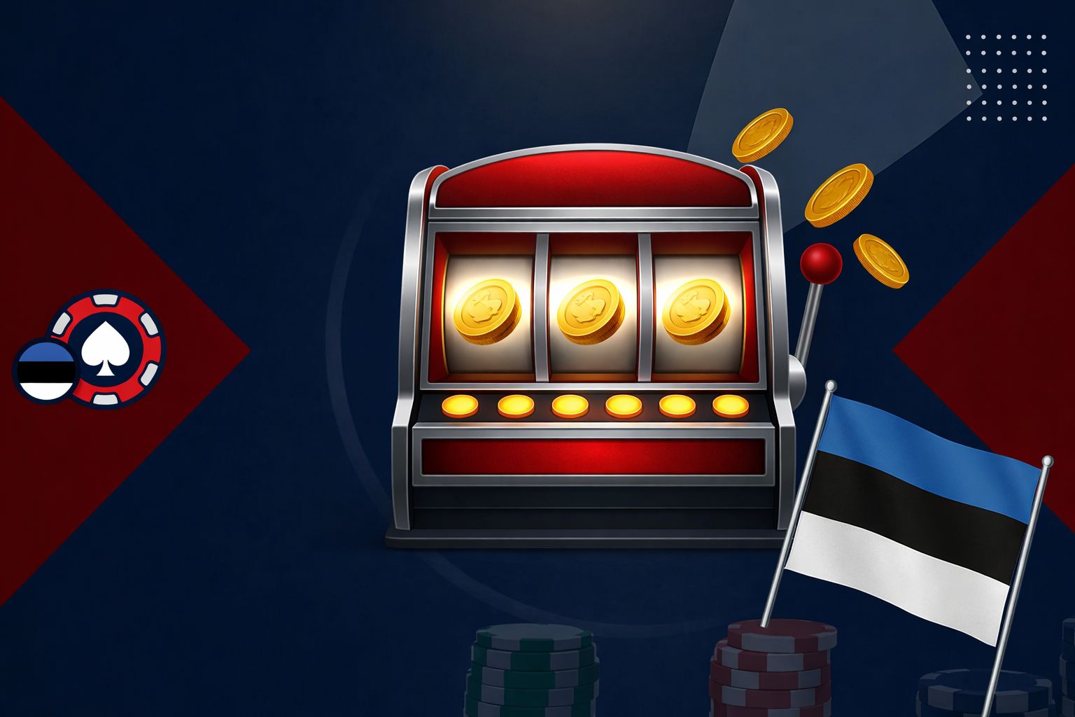 Eestikeelne veebisisukord