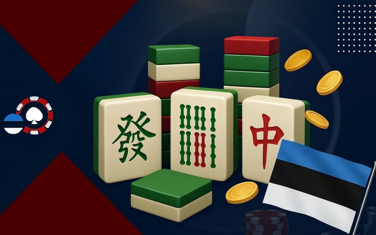 Mahjong online