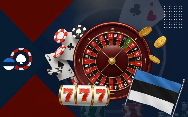 Parimad online kasiinod