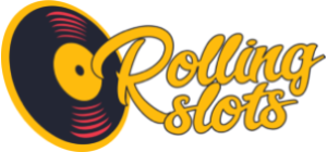 Rolling Slots logo